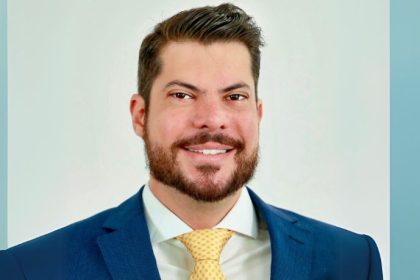 Bruno Garcia Redondo