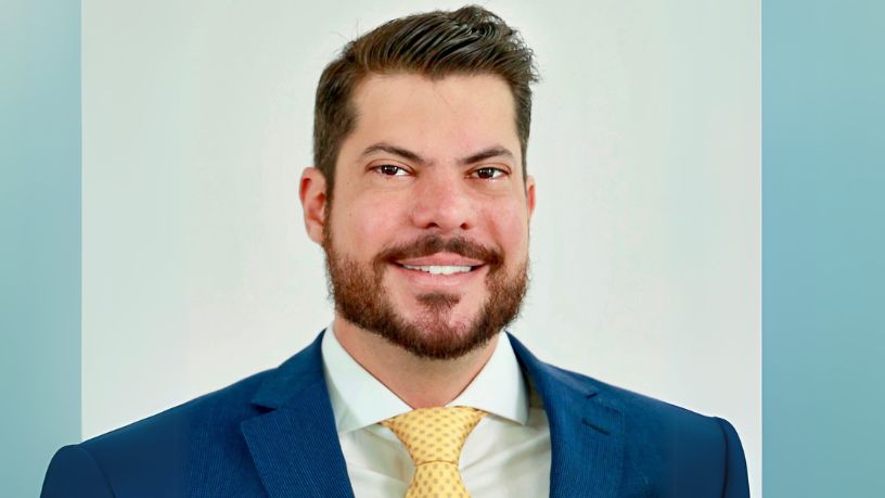 Bruno Garcia Redondo