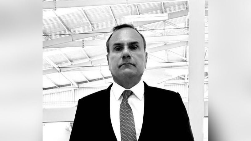 Carlos Alberto Arges Junior