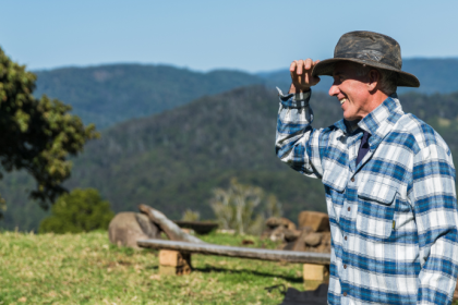 Agropecuária Grama Roxa Ltda