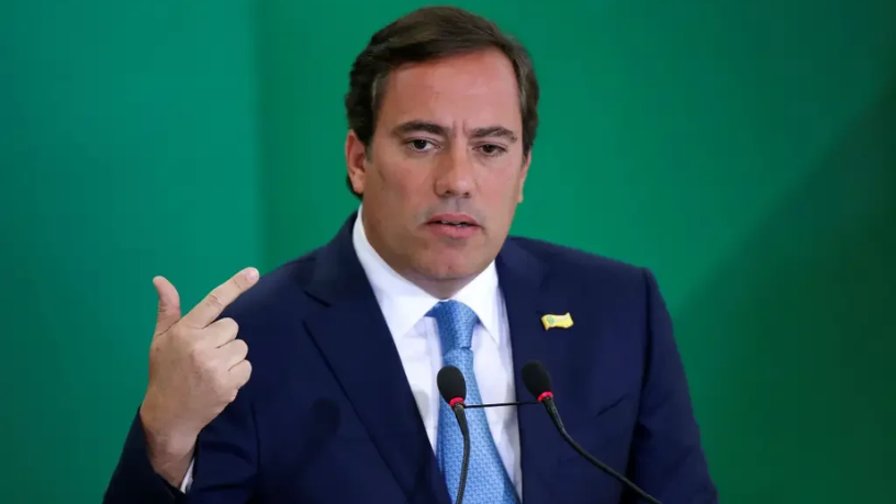 Pedro Duarte Guimarães