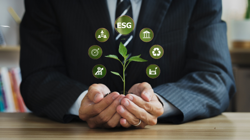 Braulio Henrique Dias Viana revela como integrar práticas ESG à estratégia empresarial de forma inteligente e eficaz.