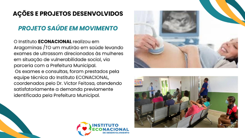 Instituto Econacional