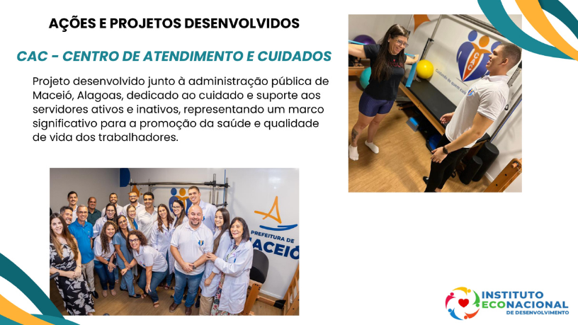 Instituto Econacional
