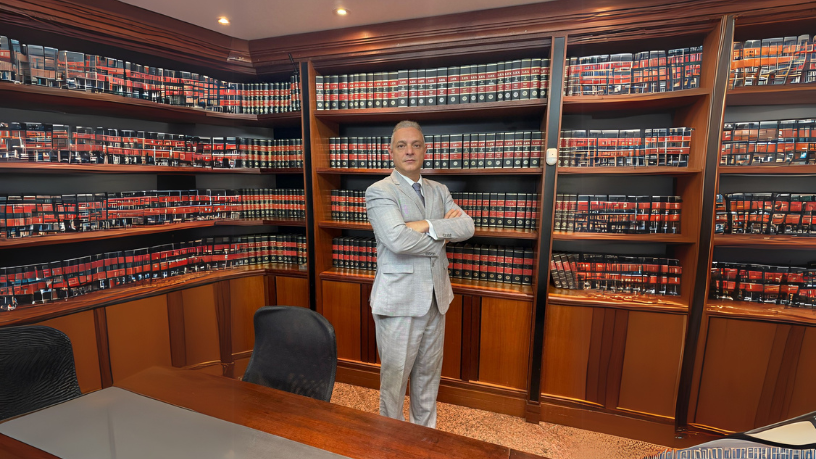 Leonardo Manzan destaca como a reforma tributária pode afetar estruturas de holdings e planos de sucessão familiar.