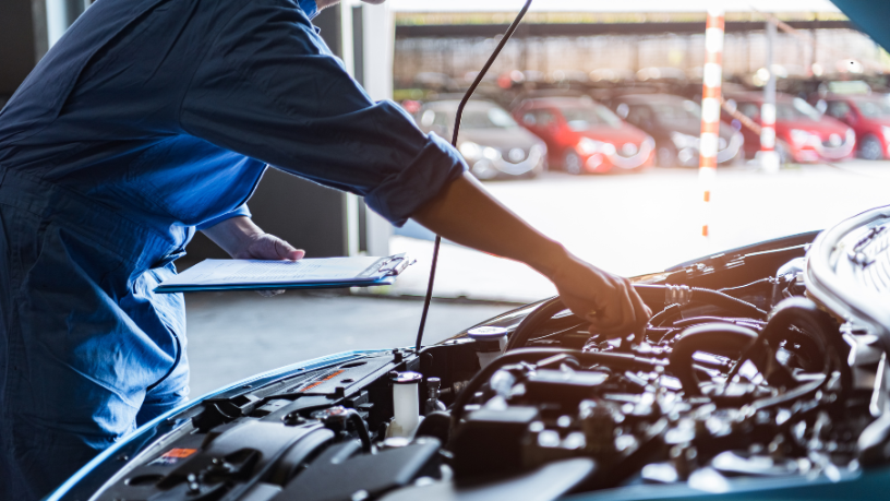 Descubra com Diego Borges como o WEC e a resistência automotiva moldam carros mais rápidos, seguros e tecnológicos.