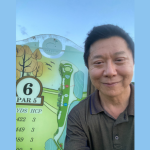 Dr. Milton Seigi Hayashi mostra como as habilidades mentais adquiridas no golf podem beneficiar outras áreas da vida.