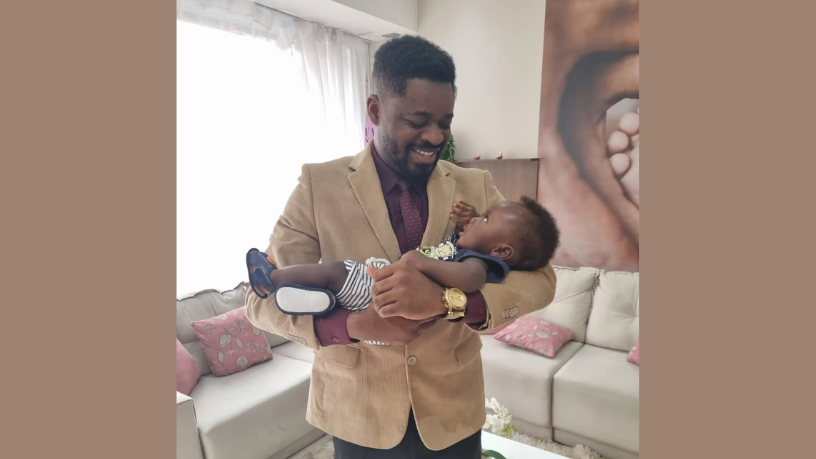 Oluwatosin Tolulope Ajidahun explica como a síndrome de resistência ao LH afeta a ovulação e a fertilidade.