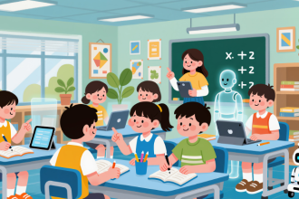 Sérgio Bento De Araújo destaca como a inovação nas escolas públicas nasce da criatividade e do compromisso com a transformação social.