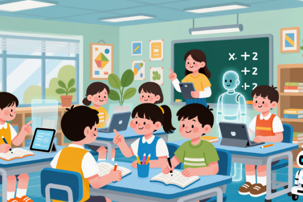 Sérgio Bento De Araújo destaca como a inovação nas escolas públicas nasce da criatividade e do compromisso com a transformação social.