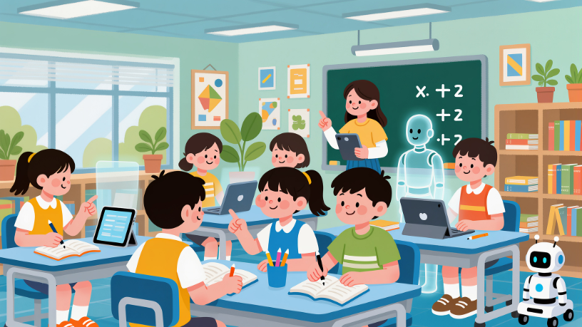 Sérgio Bento De Araújo destaca como a inovação nas escolas públicas nasce da criatividade e do compromisso com a transformação social.