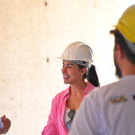 Daniella Jadão Meneses mostra como o acesso à cidadania transforma lazer e educação em verdadeiras portas de oportunidade para a juventude.