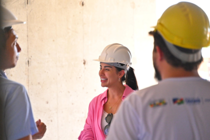 Daniella Jadão Meneses mostra como o acesso à cidadania transforma lazer e educação em verdadeiras portas de oportunidade para a juventude.