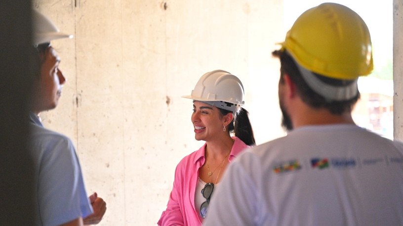 Daniella Jadão Meneses mostra como o acesso à cidadania transforma lazer e educação em verdadeiras portas de oportunidade para a juventude.