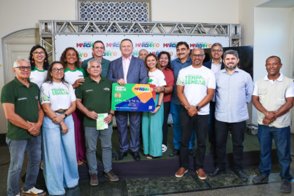 Fabio Jose Gentil Pereira Rosa apresenta como o sensoriamento remoto aumenta a precisão e a produtividade no campo.