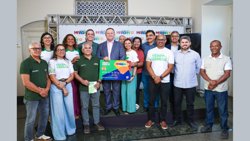 Fabio Jose Gentil Pereira Rosa apresenta como o sensoriamento remoto aumenta a precisão e a produtividade no campo.