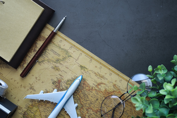 Andrey de Oliveira Pontes explora como jornadas de transformação podem renovar perspectivas e hábitos de vida.