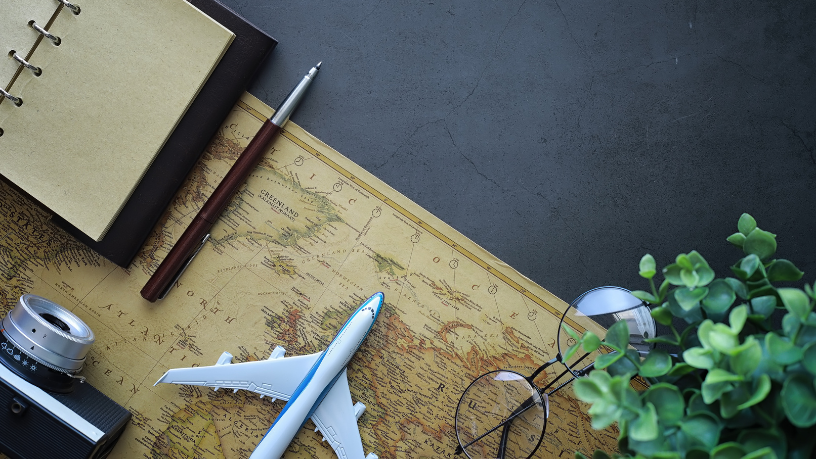 Andrey de Oliveira Pontes explora como jornadas de transformação podem renovar perspectivas e hábitos de vida.