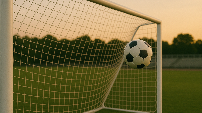 Para Matheus Vinicius Voigt, goleiros enfrentam pressão constante e por isso são vistos como os atletas mais difíceis do esporte.