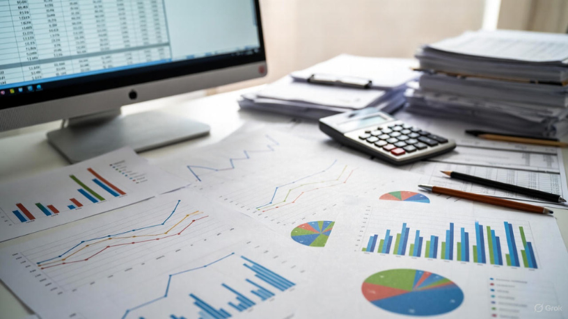 Segundo Ademir Pereira de Andrade, entender a economia atual ajuda as famílias a tomar decisões mais seguras e conscientes.