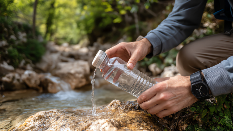 A EBS – Empresa Brasileira de Saneamento LTDA afirma que controle de perdas garante sustentabilidade, economia e continuidade no abastecimento.