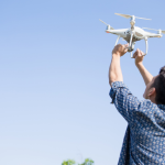 Paulo Roberto Gomes Fernandes destaca que o evento sobre drones em dutos ampliou o debate sobre sistemas construtivos mais eficientes.
