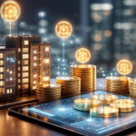 Alex Nabuco dos Santos analisa como a tokenização altera a liquidez de ativos reais.