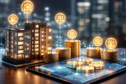 Alex Nabuco dos Santos analisa como a tokenização altera a liquidez de ativos reais.