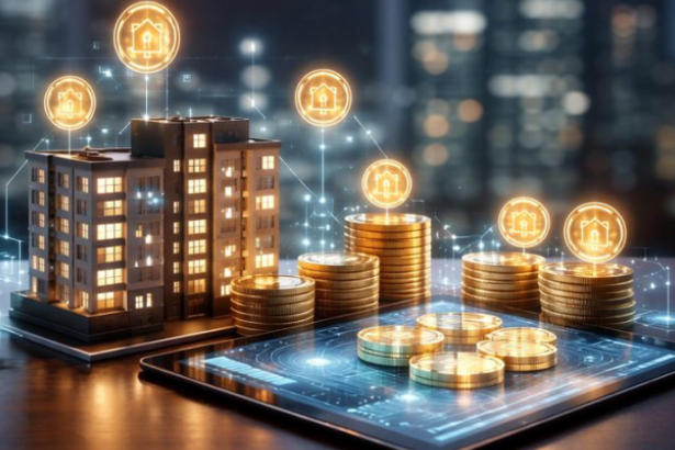 Alex Nabuco dos Santos analisa como a tokenização altera a liquidez de ativos reais.