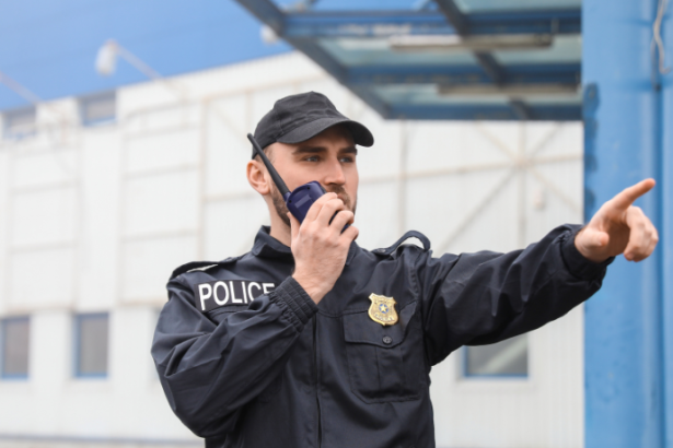 Ernesto Kenji Igarashi avalia o papel das certificações técnicas na qualificação policial.