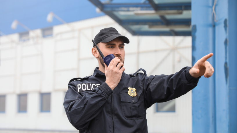 Ernesto Kenji Igarashi avalia o papel das certificações técnicas na qualificação policial.