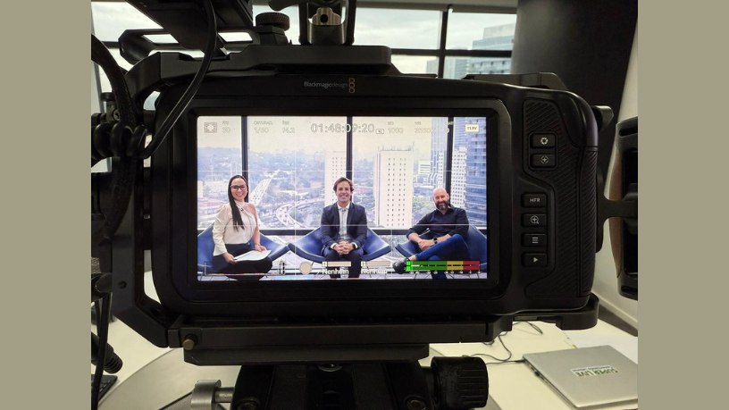 Descubra, com Ian dos Anjos Cunha, como a tecnologia redefine hábitos, carreiras e estilo de vida.