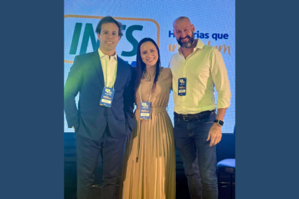 Ian dos Anjos Cunha analisa como a tecnologia está transformando o dia a dia e a maneira de trabalhar.