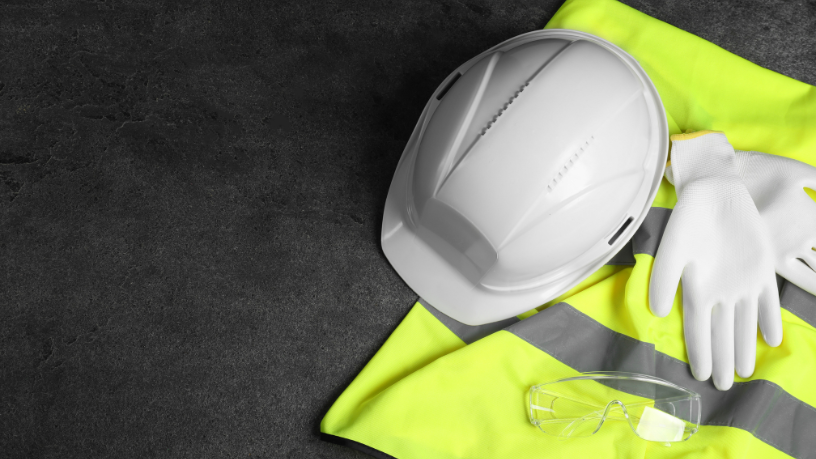 Elias Assum Sabbag Junior explica os principais processos e normas que garantem a segurança do trabalho industrial.