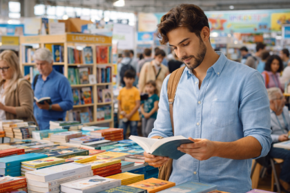 Sergio Bento de Araujo