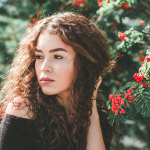 Camilla Delvani