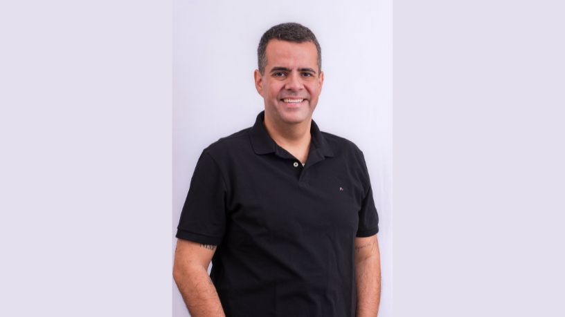 Dr. Vinicius Tadeu Sattin Rodrigues