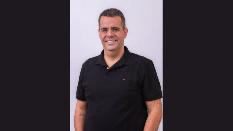 Dr. Vinicius Tadeu Sattin Rodrigues